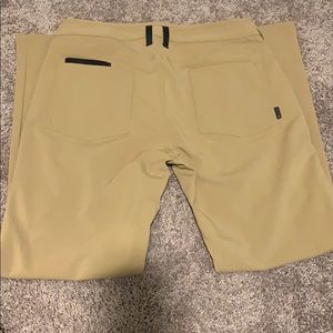 New Mountain Hardwear AP 5 pocket pant 32x30